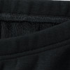 Mädchen Thermo-Leggings unifarben