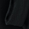 Mädchen Thermo-Leggings unifarben