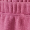 Effen thermische leggings voor meisjes