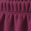 Mädchen Thermo-Leggings unifarben