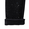 Mädchen Thermo-Leggings mit Glitzer
