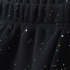 Mädchen Thermo-Leggings mit Glitzer