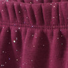 Mädchen Thermo-Leggings mit Glitzer