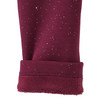 Mädchen Thermo-Leggings mit Glitzer