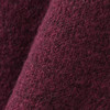 Mädchen Feinstrickpullover meliert