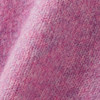 Mädchen Feinstrickpullover meliert