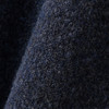 Mädchen Feinstrickpullover meliert