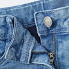 Mädchen Thermo-Jeans im Skinny-Fit
