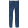 Mädchen Thermo-Jeans im Skinny-Fit