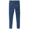 Mädchen Thermo-Jeans im Skinny-Fit