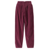 Mädchen Thermo-Cordhose unifarben
