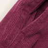 Mädchen Thermo-Cordhose unifarben