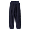 Mädchen Thermo-Cordhose unifarben