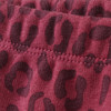Mädchen Thermo-Leggings mit Allover-Print
