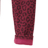 Mädchen Thermo-Leggings mit Allover-Print