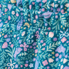 Mädchen Thermo-Leggings mit Allover-Print