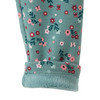 Mädchen Thermo-Leggings mit Allover-Print
