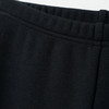Mädchen Thermo-Leggings unifarben