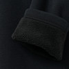 Mädchen Thermo-Leggings unifarben