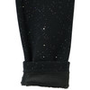 Mädchen Thermo-Leggings mit Glitzer