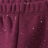 Mädchen Thermo-Leggings mit Glitzer