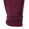 Mädchen Thermo-Leggings mit Glitzer