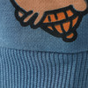 Joggingbroek voor baby's met all-overprint