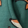 Joggingbroek voor baby's met all-overprint