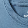 Baby-shirt met lange mouwen en print