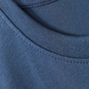 Baby-shirt met lange mouwen en print