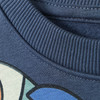 Jungen Sweatshirt mit Allover-Print