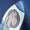Jungen Sweatshirt mit Print