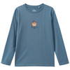 Jungen Langarmshirt mit  Print