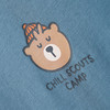 Jungen Langarmshirt mit  Print