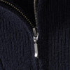 Jungen Strick-Troyer mit Streifen