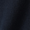 Jungen Strickpullover unifarben