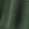 Jungen Strickpullover unifarben