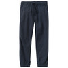 Jungen Thermo-Hose unifarben