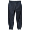 Jungen Thermo-Hose unifarben