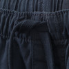 Jungen Thermo-Hose unifarben