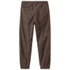 Jungen Thermo-Hose unifarben