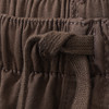 Jungen Thermo-Hose unifarben