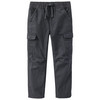 Jungen Thermo-Hose mit Cargotaschen
