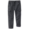 Jungen Thermo-Hose mit Cargotaschen