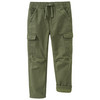 Jungen Thermo-Hose mit Cargotaschen