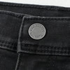 Jungen Thermo-Jeans im Loose-Fit