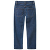 Jungen Thermo-Jeans im Loose-Fit