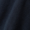 Jungen Strickpullover unifarben