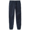 Jungen Thermo-Hose unifarben