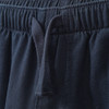Jungen Thermo-Hose unifarben